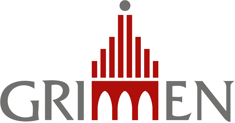 grimmen logo