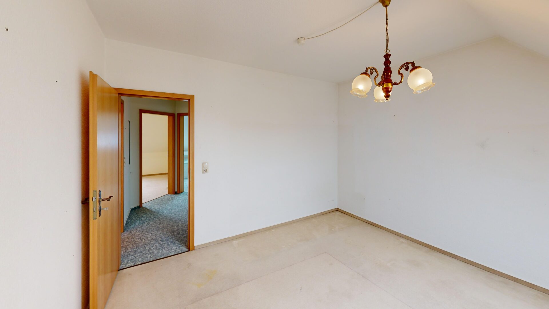 Schlafzimmer 1