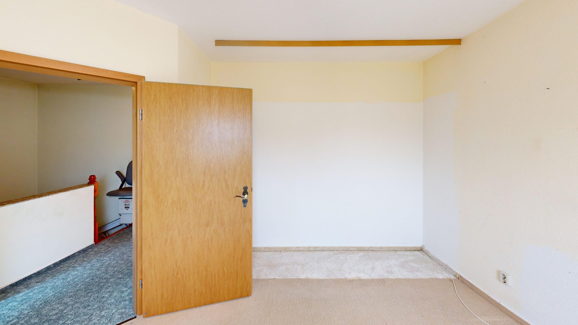 Schlafzimmer 2